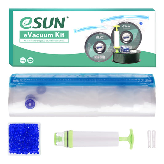 Kit eSUN Vacuum para sellado al vacío