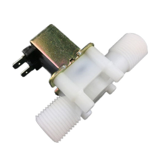 Electroválvula de 12V 1/2" NC-1