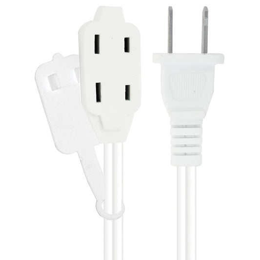 Extensión Mitzu 4 metros, blanca-2