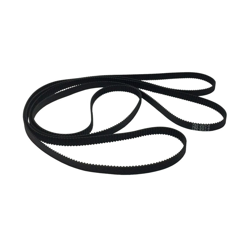Faja de 852mm 2GT-6mm-1