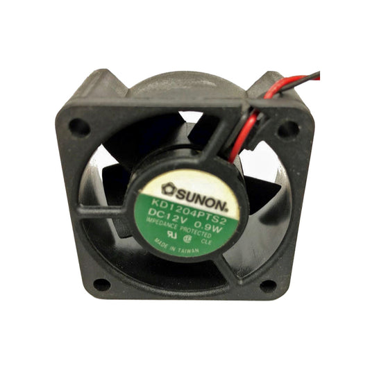 Ventilador TMC a 12V y 75mA, 40mm-1