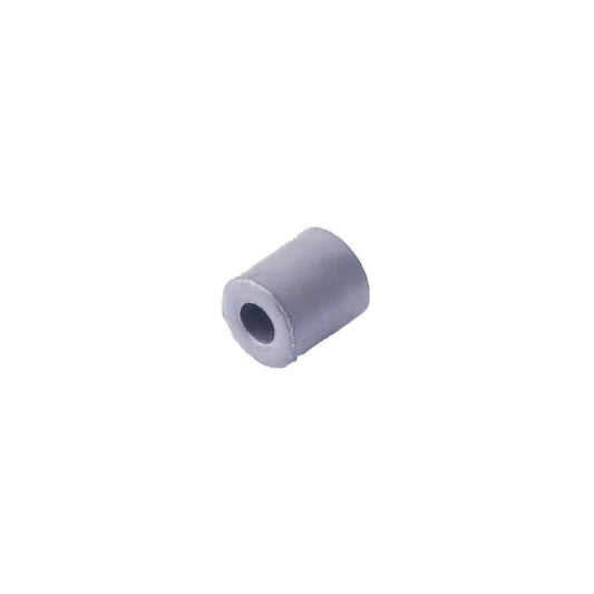 Núcleo de ferrita cilíndrico de 4 x 3.5 mm-1