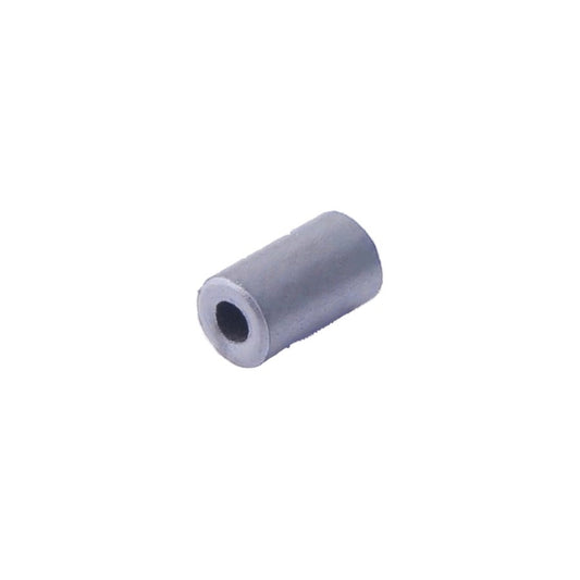 Núcleo de ferrita cilíndrico de 6 x 3.5 mm-1