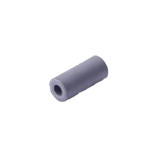 Núcleo de ferrita cilíndrico de 8 x 3.5 mm-1