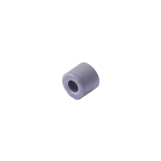 Núcleo de ferrita cilíndrico de 3 x 3.5 mm-1