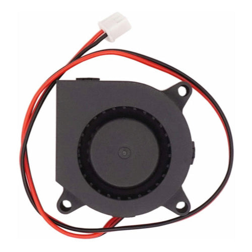 Ventilador brushless de caracol 4020 de 12V, 40mm-1