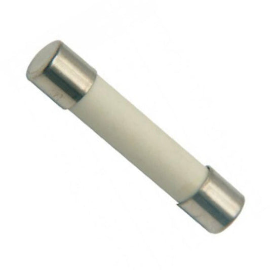 Fusible cerámico de 30A 6x30 mm-1