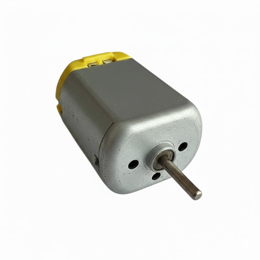 Motor DC 280 de 12V 12,000 RPM-1