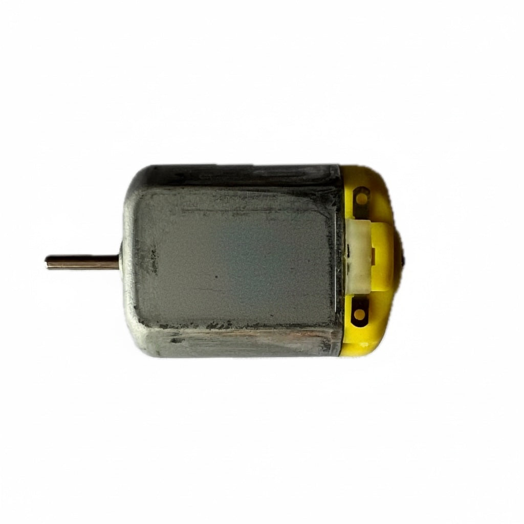 Motor DC 280 de 12V 12,000 RPM-2