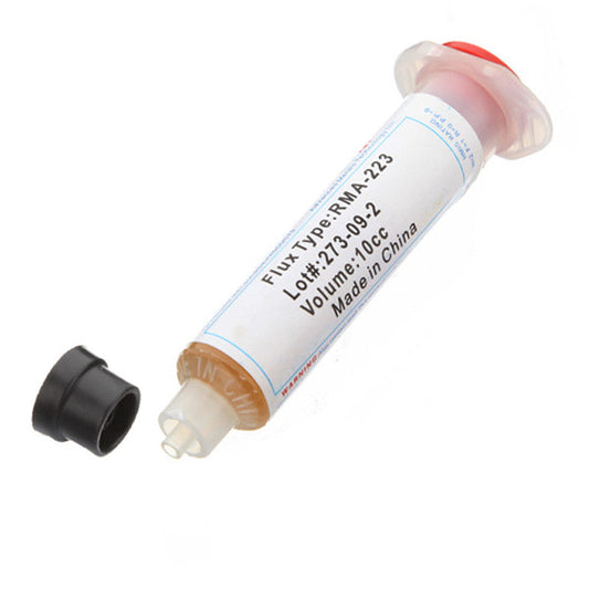 Flux Amtech RMA223 de 10cc-1