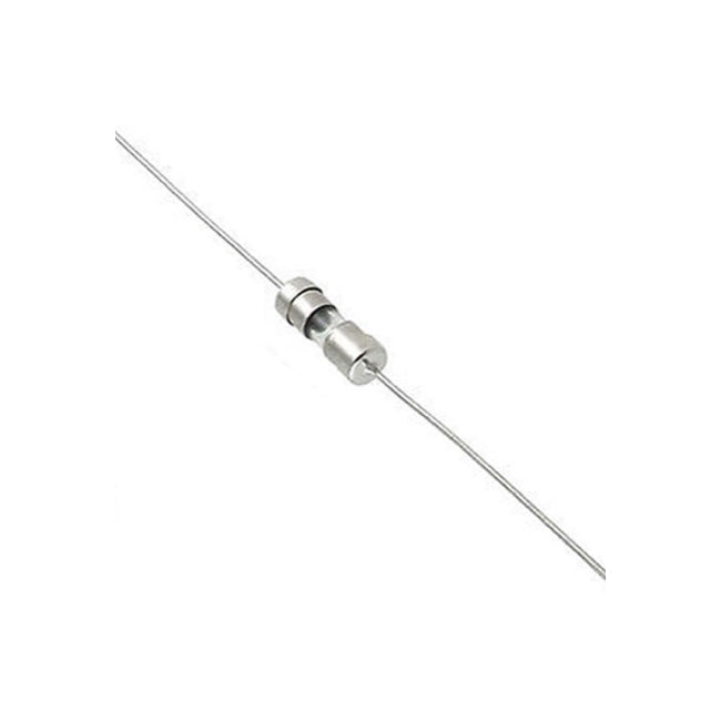 Fusible DIP de 2A 3.6x10 mm - rápido-1