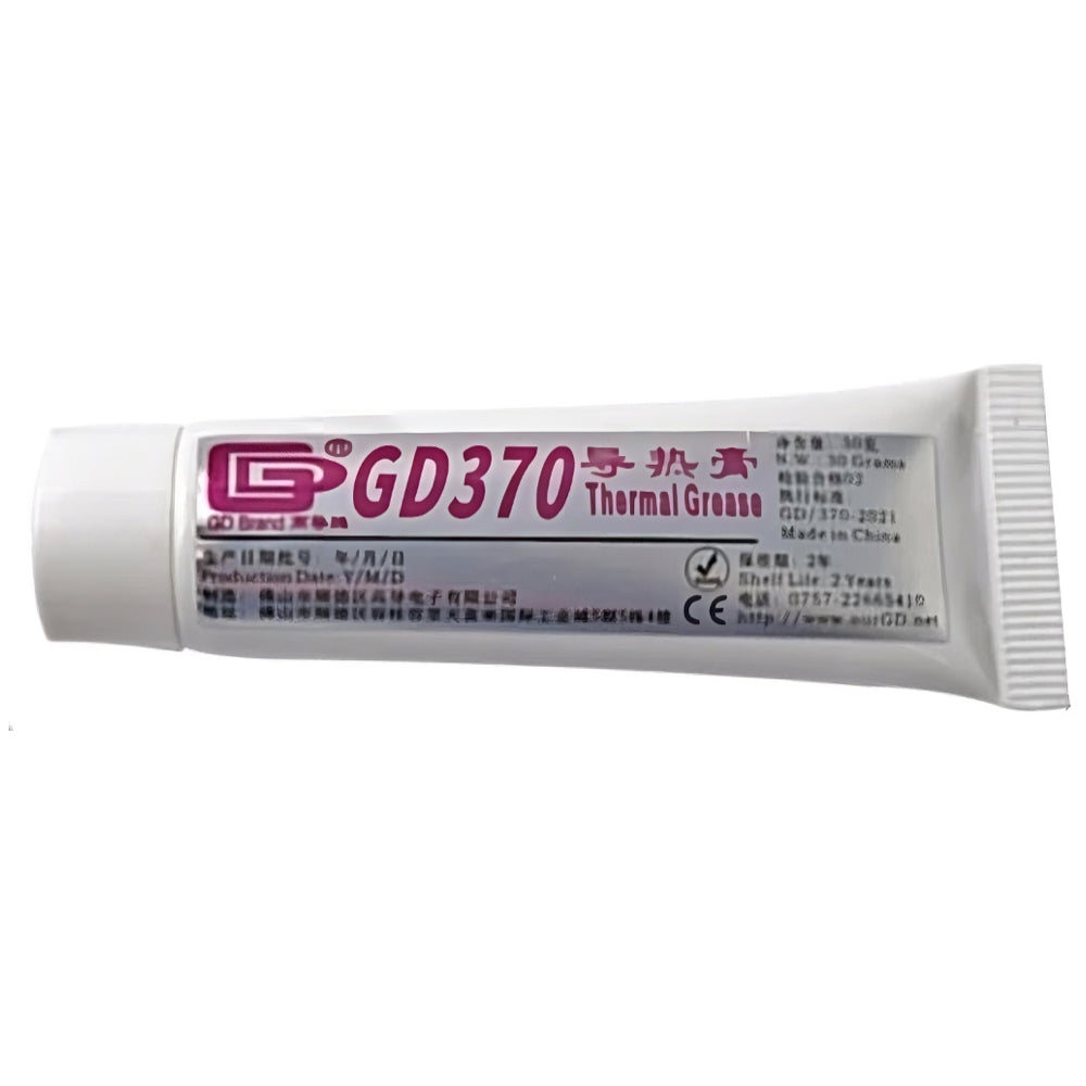 Pasta térmica GD370 - 30g-1