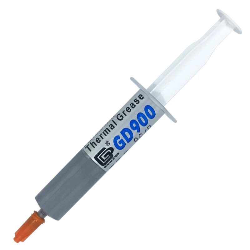 Pasta térmica GD900 - 30g-1