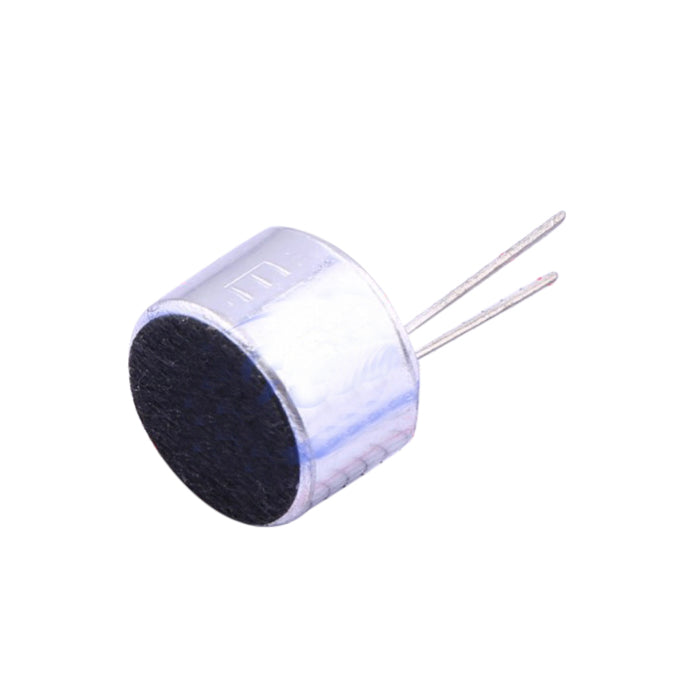 Micrófono electret de -48dB-1