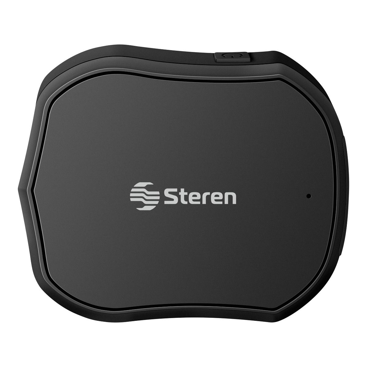 Localizador GPS para vehículos