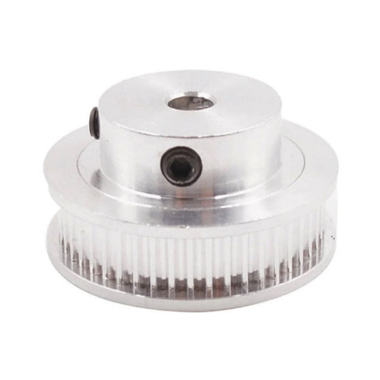 Polea GT2 de 40 dientes para faja de 6mm y eje de 5mm