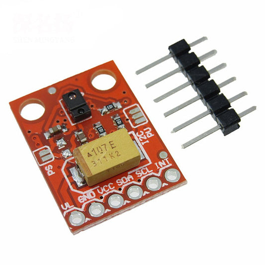 Sensor de proximidad y gestos GY-9960-1