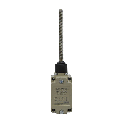 Limit switch Hanyoung Nux de cola de resorte HY-M909-2
