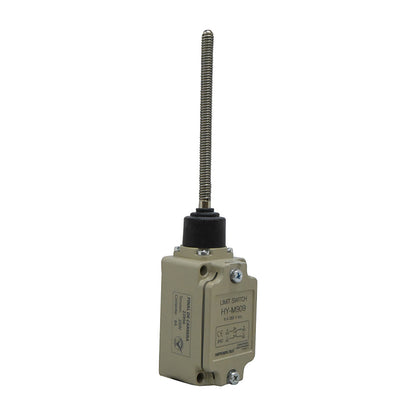 Limit switch Hanyoung Nux de cola de resorte HY-M909-1