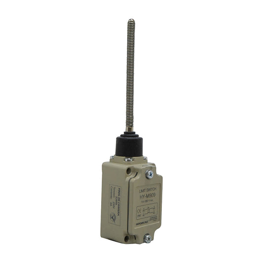 Limit switch Hanyoung Nux de cola de resorte HY-M909-1