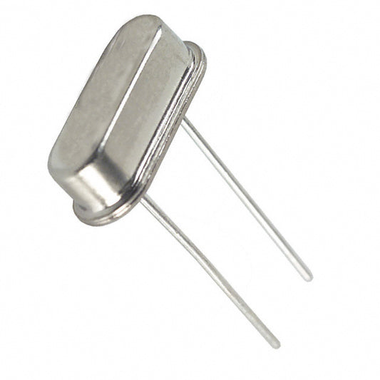 Oscilador de Cuarzo HC-49S 4 MHz-1