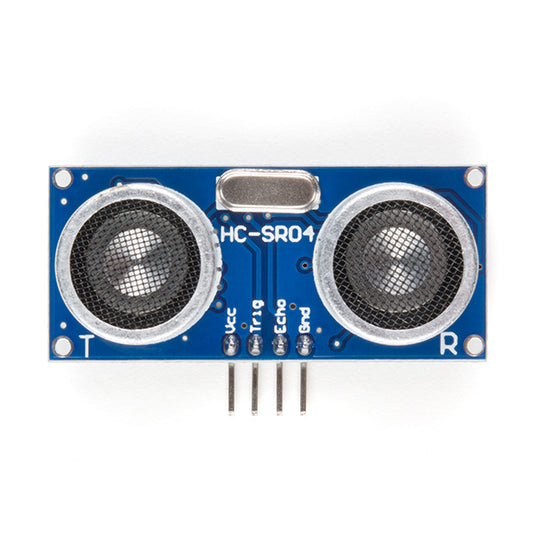 Sensor ultrasónico HC-SR04-1