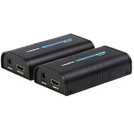 Extensor de HDMI con RJ45-1