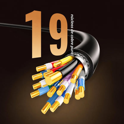 Cable HDMI 8K UGREEN de 3m