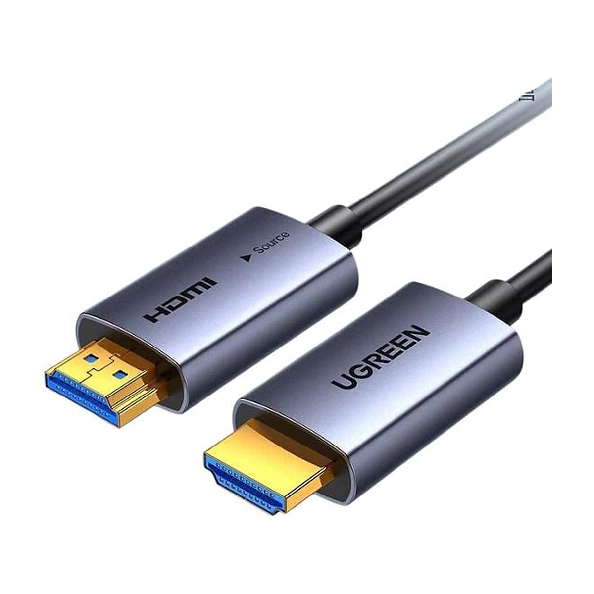 Cable HDMI 4K de fibra óptica UGREEN de 10m