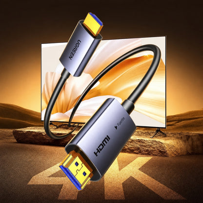 Cable HDMI 4K de fibra óptica UGREEN de 10m