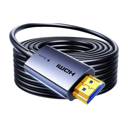 Cable HDMI 8K de fibra óptica UGREEN de 20m