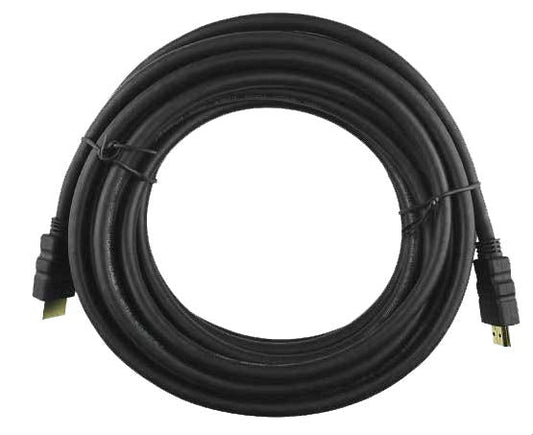 Cable N.A. HDMI a HDMI 4K de 7.5 m-1