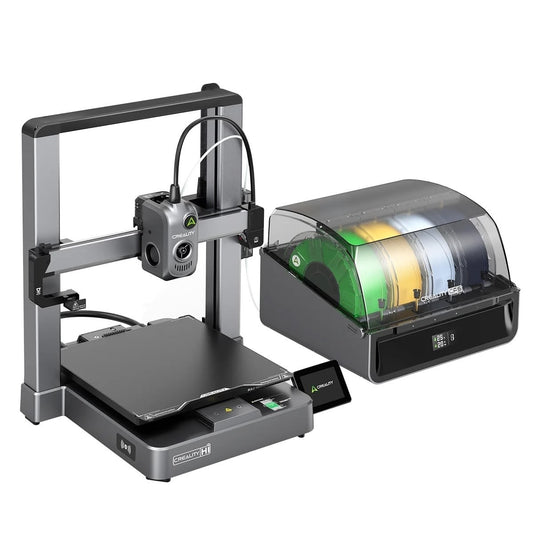 Impresora 3D Creality Hi Combo-1