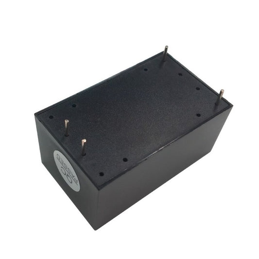 Mini fuente DIP HLK-PM01 AC-DC de 5V y 3W-2