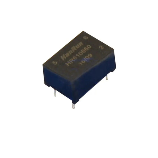 Transformador de audio 1:1 HR610660-1