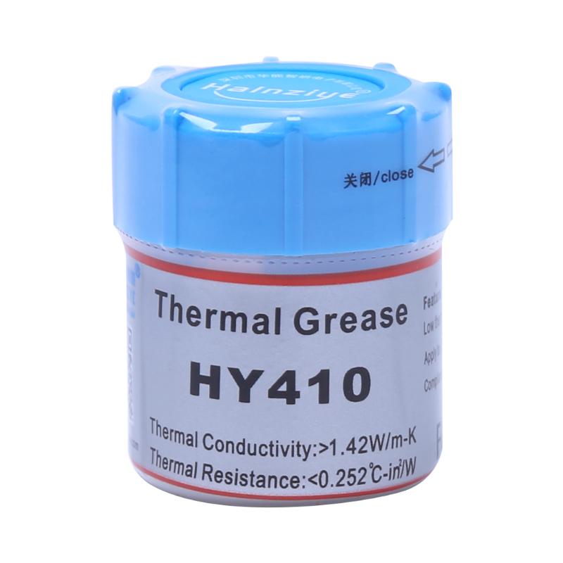 Pasta térmica HY-410 de 10g-1