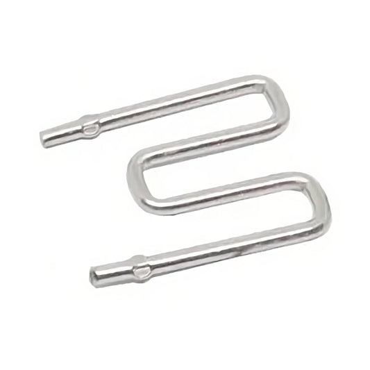 Resistencia Shunt de 10A y 15 mOhms-1