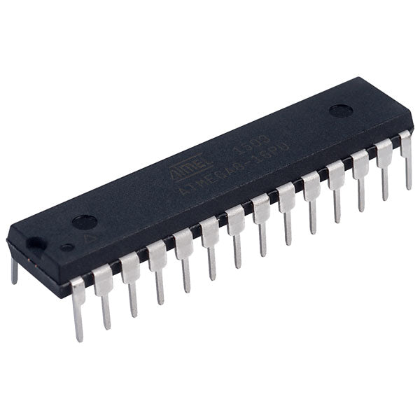 Microcontrolador ATMEGA328P-PU-1