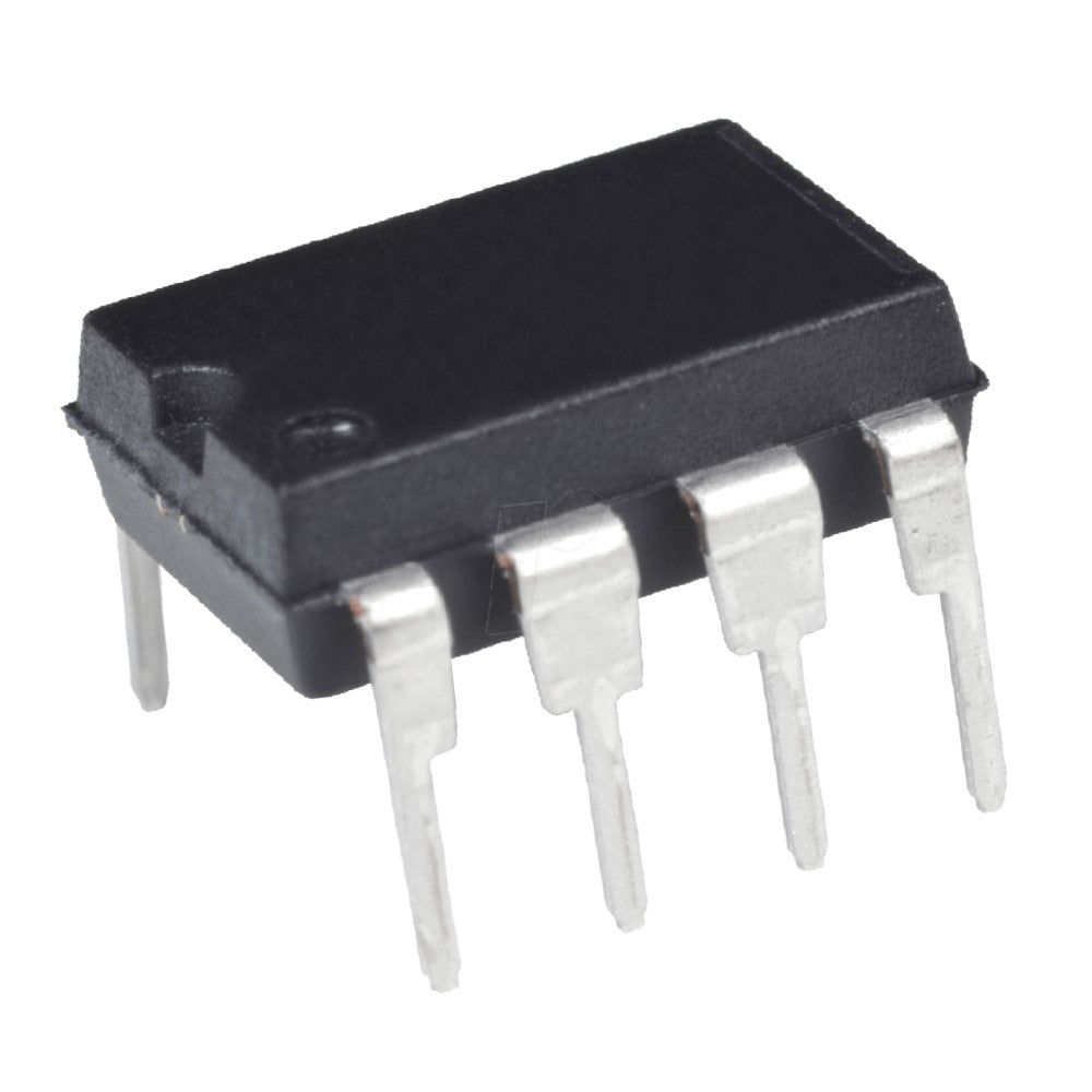 Microcontrolador PIC12F675-I/P-1