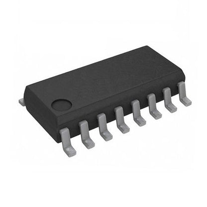 Registro de desplazamiento SMD 74HC595D-1