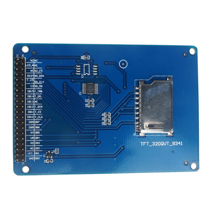 Pantalla touch TFT LCD de 3.2" 240x320 ILI9341-3