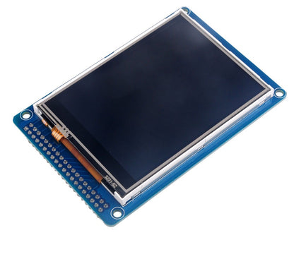 Pantalla touch TFT LCD de 3.2" 240x320 ILI9341-1