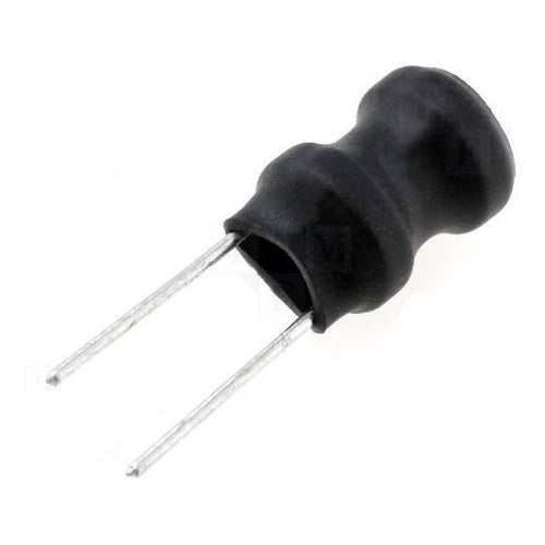 Inductor radial de 47 uH-1