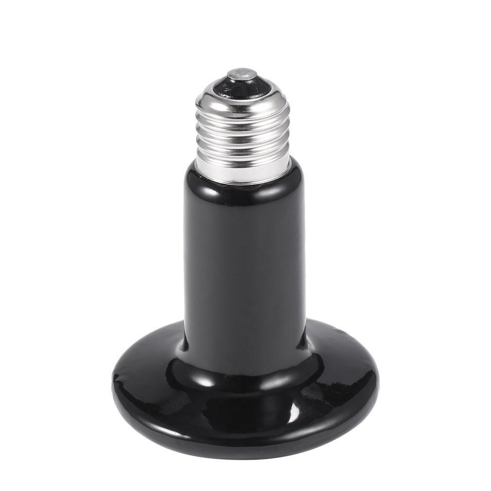 Calentador infrarrojo para incubadora de 75W-2