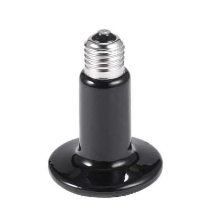 Calentador infrarrojo para incubadora de 75W-2