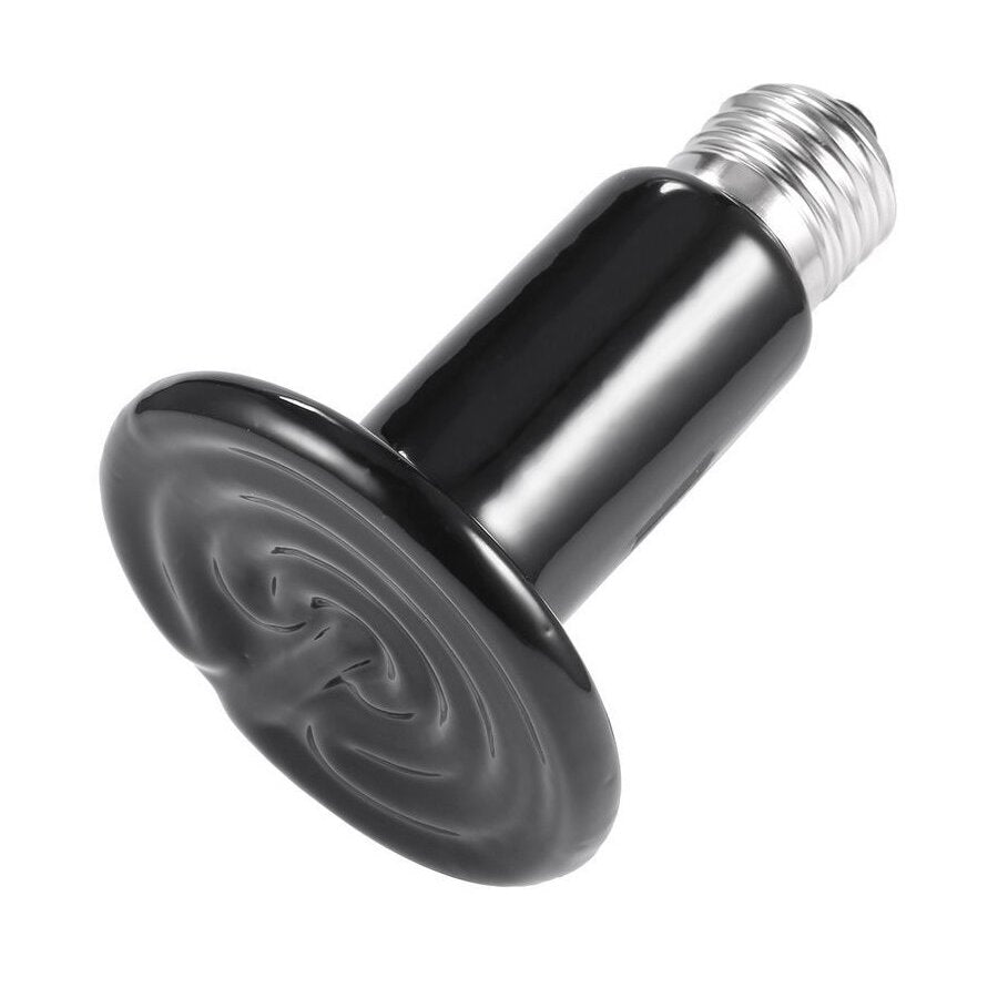 Calentador infrarrojo para incubadora de 75W-1