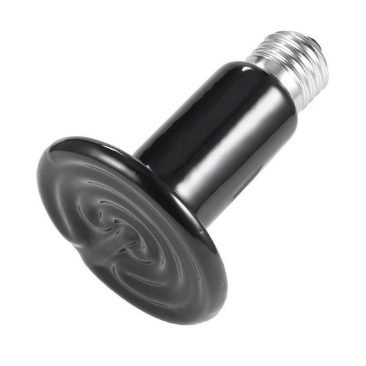 Calentador infrarrojo para incubadora de 75W-1