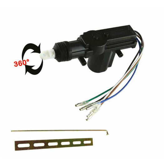 Motor maestro de cerradura para carro-1