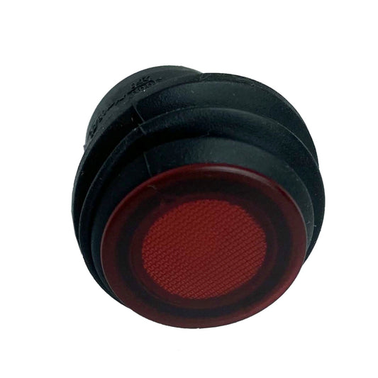 Switch ON OFF SPDT de 12V - 16A con led rojo-1