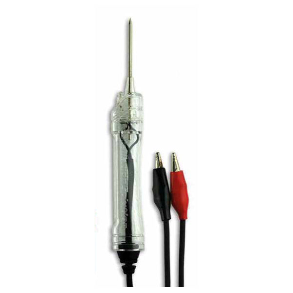 Punta lógica I.S. de 12V y 24V-1